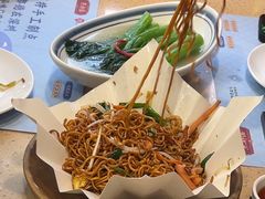 -点都德(皇岗村店)