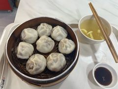 -百年尹氏汤包(湖南路狮子桥店)