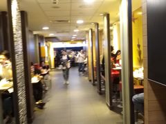 大堂-麦当劳(鼓楼店)