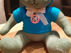 -漫咖啡 (CCPAPK创意港店)