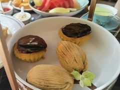 -广富林宰相府酒店·水云间