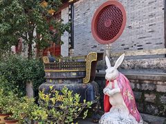 -东钱湖小普陀景区