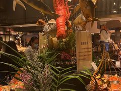 -安蒂娅·海鲜自助餐厅(安蒂娅美兰酒店)