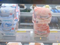 -咪咕咖啡(北京西单店)