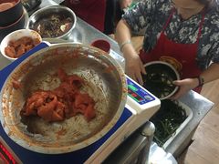 -蓉城西二道无名冒菜(西二道街店)
