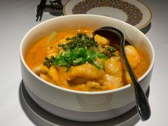 -狮拾久·现代新加坡料理(壹方城店)