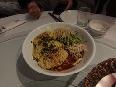 鸡丝凉面-正兴蜀园(科技园区店)