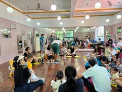 -上海市白玉兰幼儿园