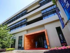 -同济大学四平路校区深海探索馆