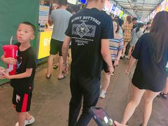 -大学城夜市