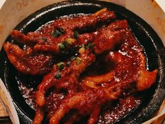 -七八冷面·延边朝鲜族美食(圣熙八号店)