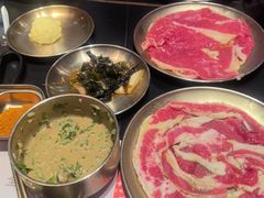 -西塔老太太泥炉烤肉(龙湖北苑天街店)