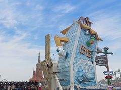 -大连海昌发现王国主题公园