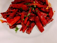 -新万鑫银丝面·非遗无锡味(惠山古镇店)