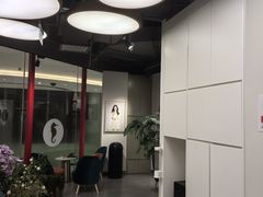 -海马体照相馆(北京apm店)