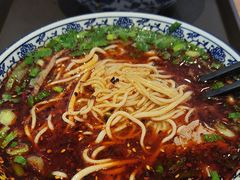 -有礼有面(知春路店)