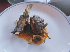 -杭州西子湖四季酒店-WL BISTRO西湖餐厅(灵隐路店)