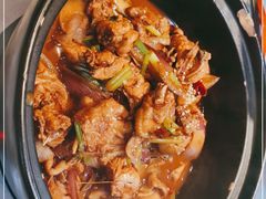 -心怡东北烤冷面(赤峰路店)