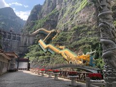 -龙庆峡风景区