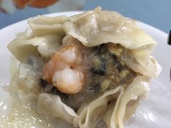 -德贤烧麦菜馆(本溪路店)