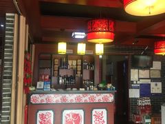 -忆乡情铁锅炖鱼饭店(延庆店)