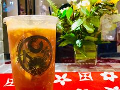 -大C柠檬茶室(天河南二路店)