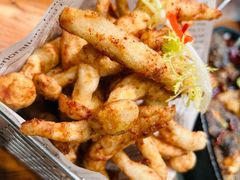 -老板恋上鱼(振华商厦店)