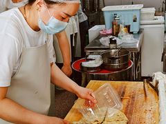 -京东肉饼(兴丰大街店)