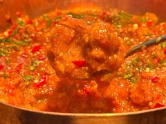 -Ameigo梅果·云贵川bistro(长宁来福士店)