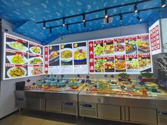 -天津大学·四十二斋餐厅