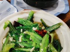 -十吉老砂锅(天生丽街生活馆店)