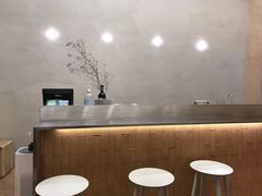 大堂-小团圆糖水铺(襄阳南路店)