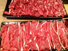 -许府牛杂·鲜牛肉火锅(梁溪万达店)