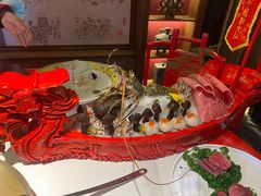 -小龙翻大江文化火锅(宽窄店)