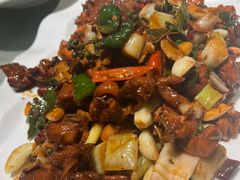 -鲁城往事(游客中心店)