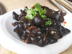 宜春黑木耳-陈大锅·岳阳鱼馆·地道岳阳菜(美食街店)