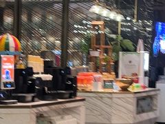 -长兴开元名都大酒店·地中海咖啡厅