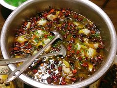 水煮鱼-陈有良尖椒鸡(渝中示范店)