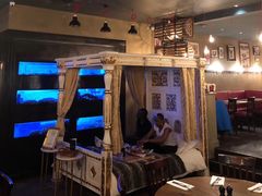-Burger & Lobster(Dean Street)