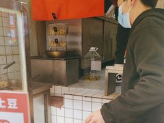 -周签签锅巴土豆(建设路总店)