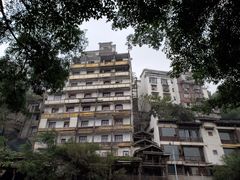 -山城巷传统风貌区