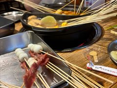 -江湖六膳門串串香(隆礼路店)