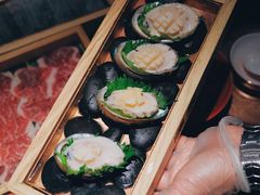 -澜棠海鲜(余姚阳明古镇店)