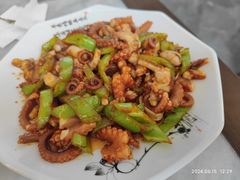 -海香园饭店