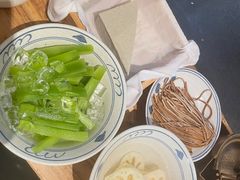 -巴奴毛肚火锅概念餐厅
