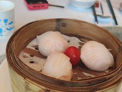 虾饺-和苑酒家·一线江景(星寰店)
