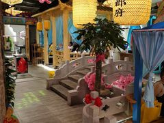 -江南郡府(天宝路店)