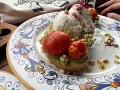 -Alimentari早午餐(安福路店)