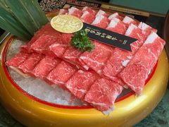 -牛New寿喜烧(金鹰世界店)