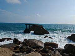 -海南分界洲岛旅游区